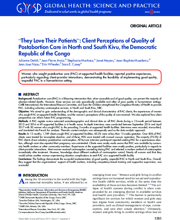 They Love their Patients-Client Perceptions of Quality PAC in North and South Kivu, DRC.pdf_2.png